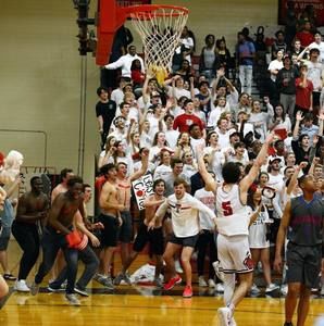 Meet your Posher, Preston